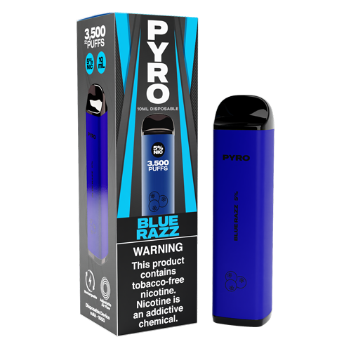 Pyro 2000 Cool Watermelon