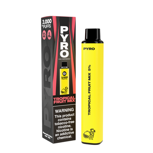 Pyro 2000 Cool Watermelon